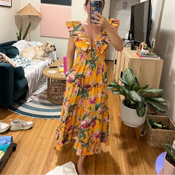 Love the Label Maxi - Picture 5 of 6